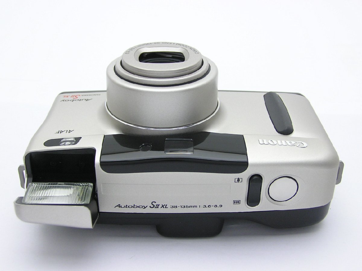 Canon Autoboy SⅡ XL フィルムカメラ 5567 Canon Autoboy