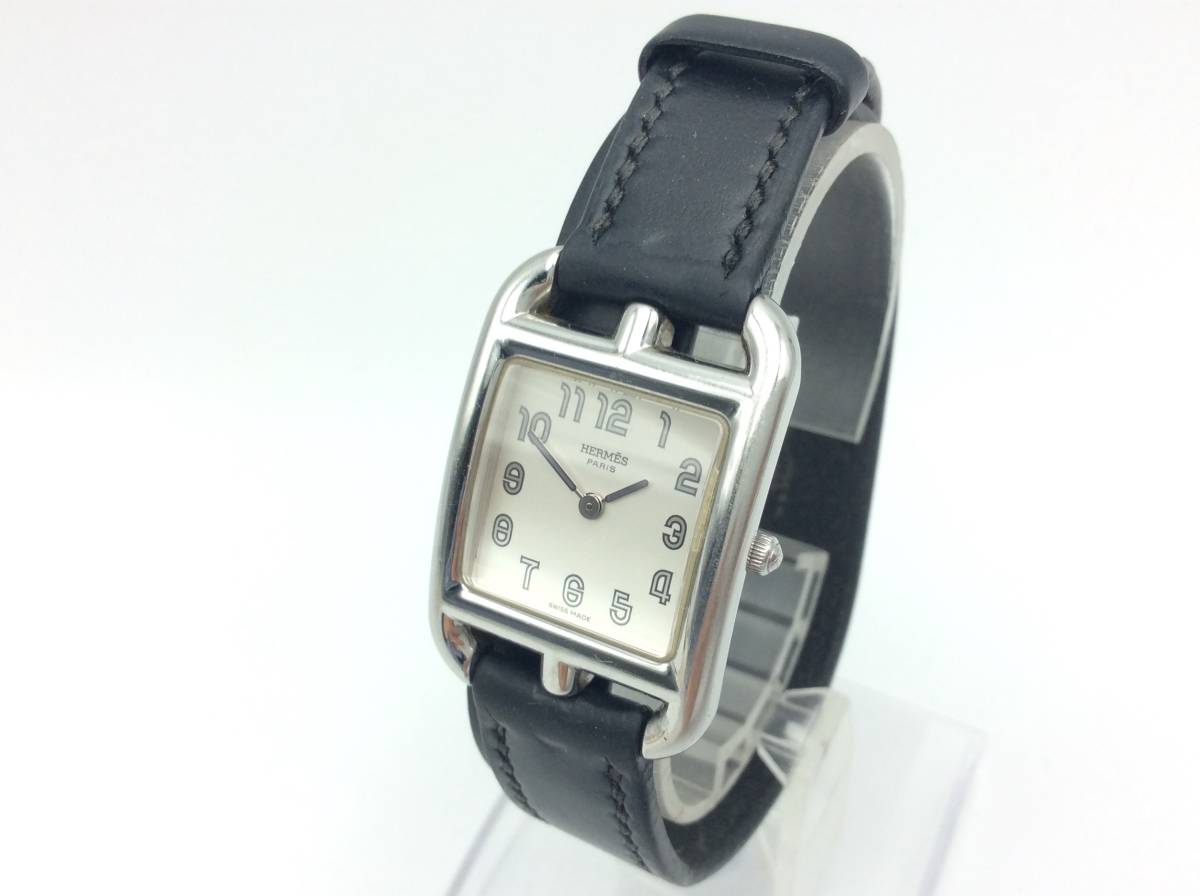 壊れたエルメス時計買取実績 retroレトロ | - チックタックオンラインストア VINTAGE&frasl;HERMESVINTAGE エルメス｜WATCHNIAN公式通販 エルメス 時計 HERMES vintage 腕時計 シェルダイアル入荷いたし HERMESエルメス Hウォッチミニ (HERMES)（新品・中古）｜ブランド時計＆ジュエリー格安販売
