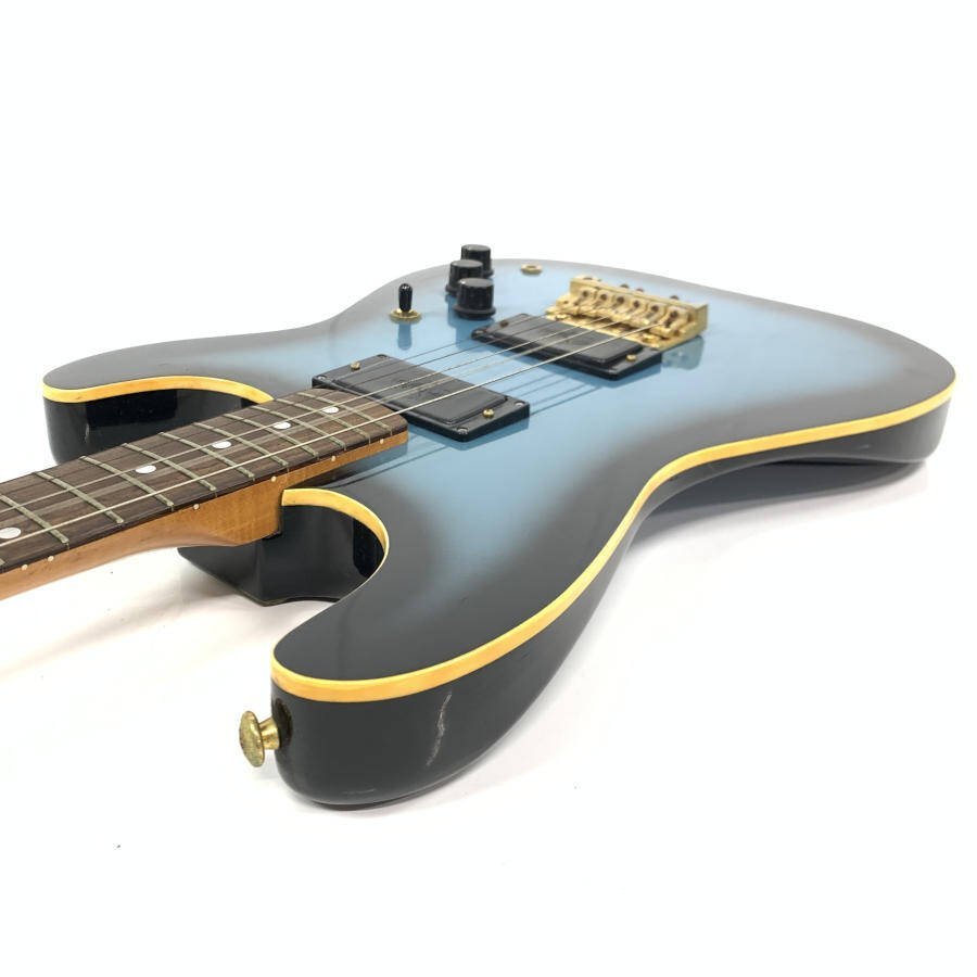 ジャンク 汚れあり Tokai トーカイ エレキギター Love Rockモデル 現状
