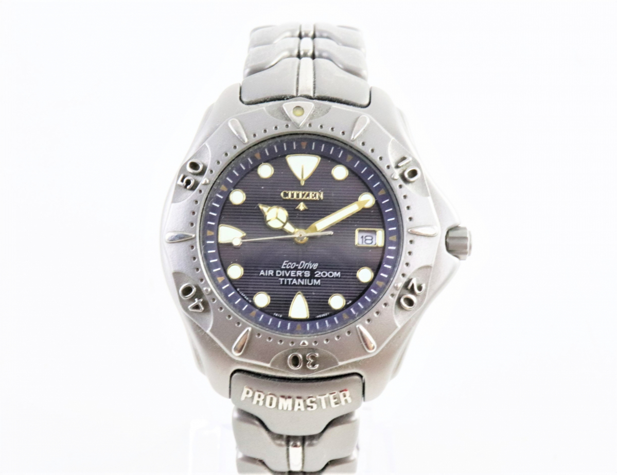 CITIZEN シチズン Eco-Drive GN-4W-UL CITIZEN GN-4W-UL ECO Drive シチズン エコドライブ アテッサ メンズ