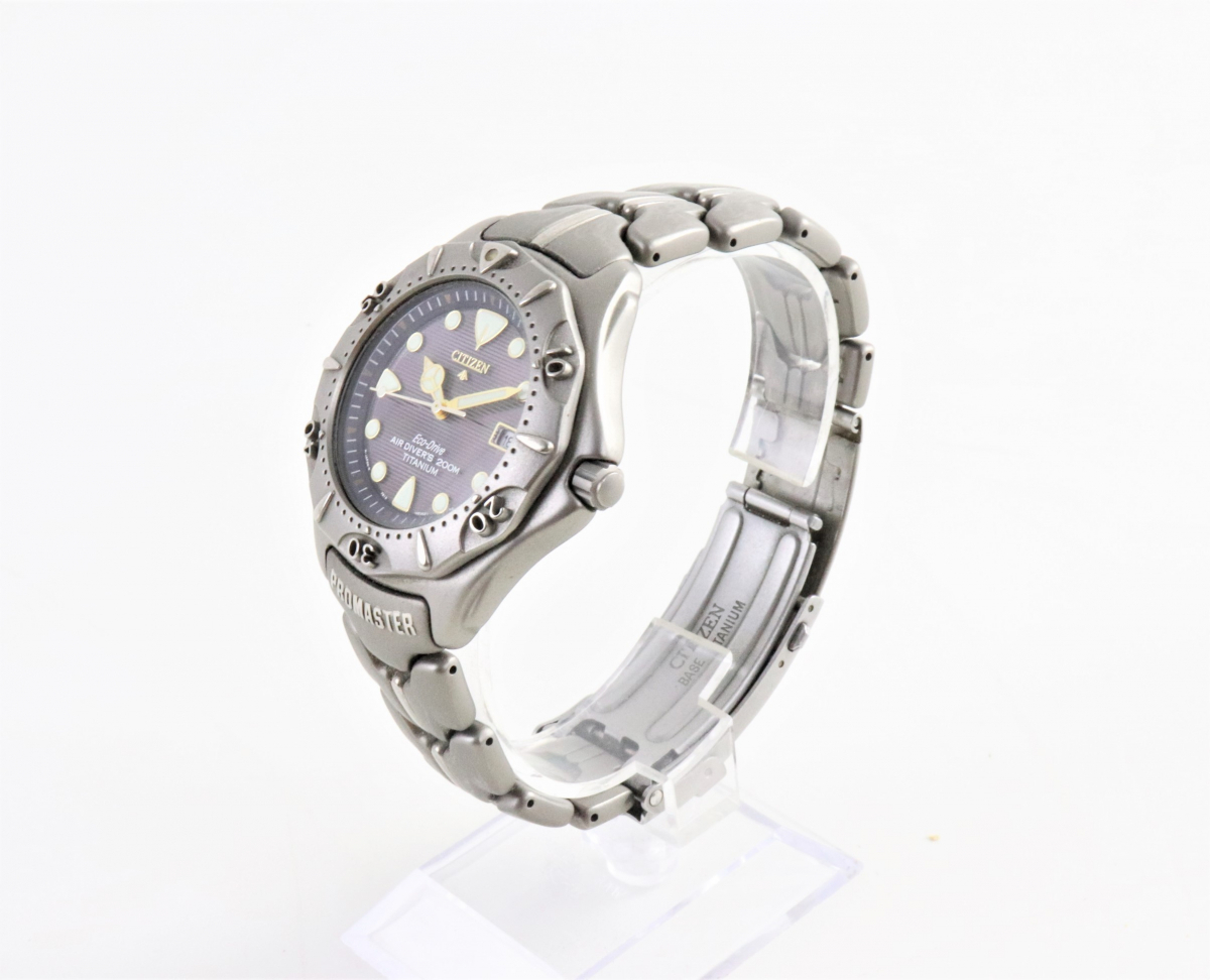 CITIZEN シチズン Eco-Drive GN-4W-UL CITIZEN GN-4W-UL ECO Drive シチズン エコドライブ アテッサ メンズ