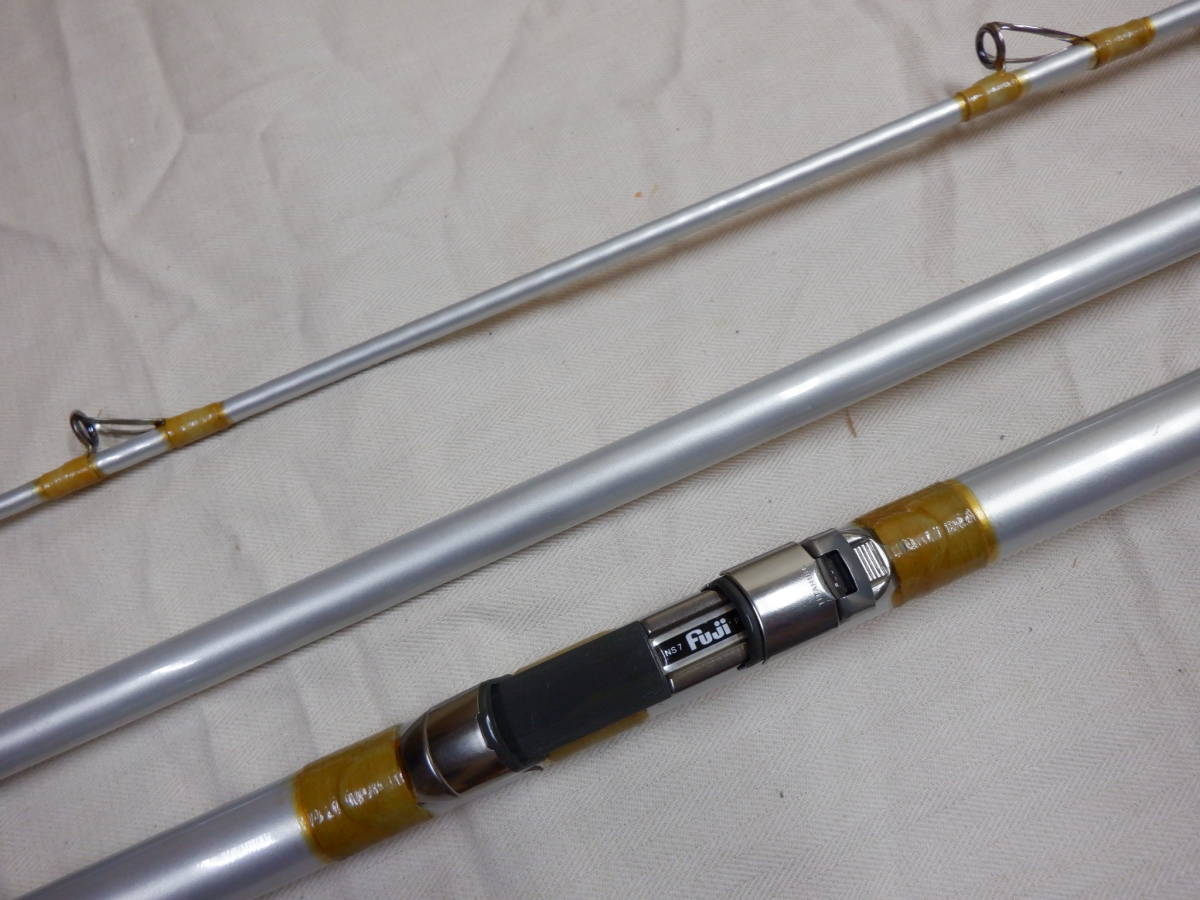 ◇ シマノ SHIMANO ◇ 05スピンパワー425BX ◇ 05 SPIN POWER 425 BX