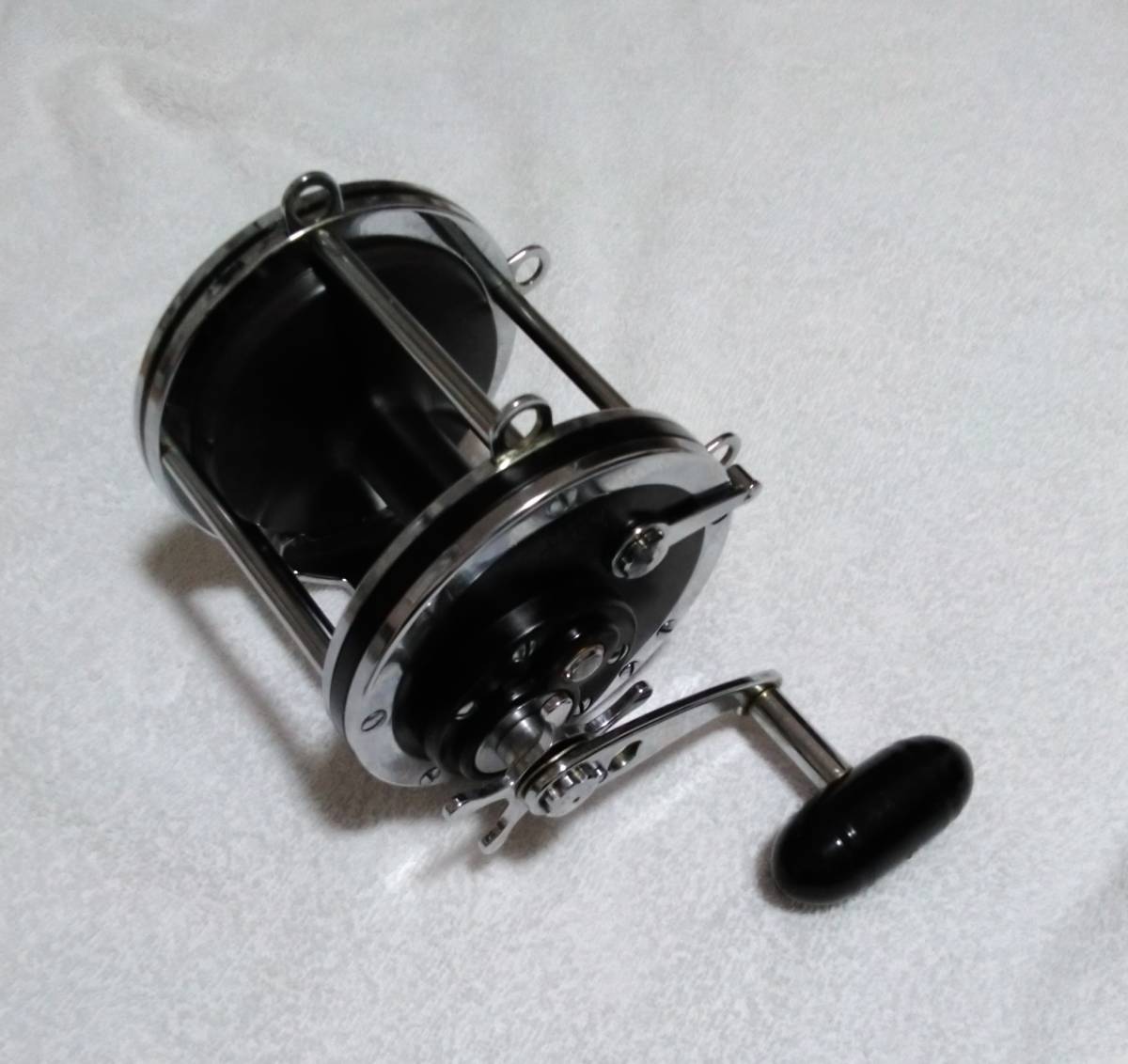 クエ ペン PENN 2026年最新クエの商品一覧 - 6⁄0 114‐H SENATOR 