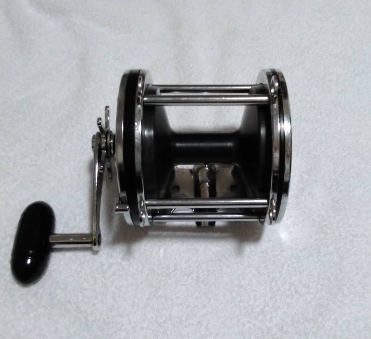 PENN ペン セネター 9/0 大型リール 船用リール クエ マグロ 大物釣り