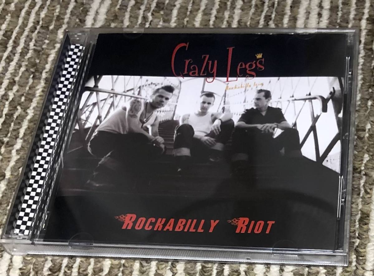 2026年最新Yahoo!オークション -サイコビリー cd(音楽)の中古品