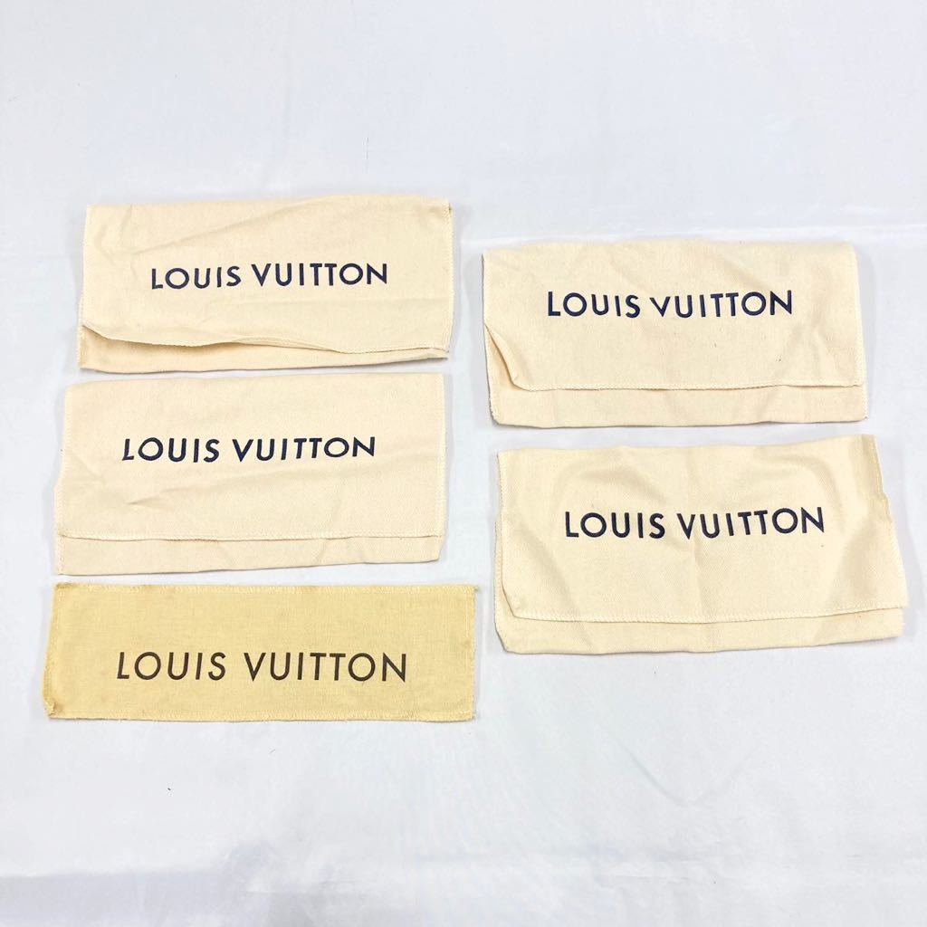 LOUIS VUITTON - ルイヴィトン 布袋の通販 by エム｜ルイヴィトン