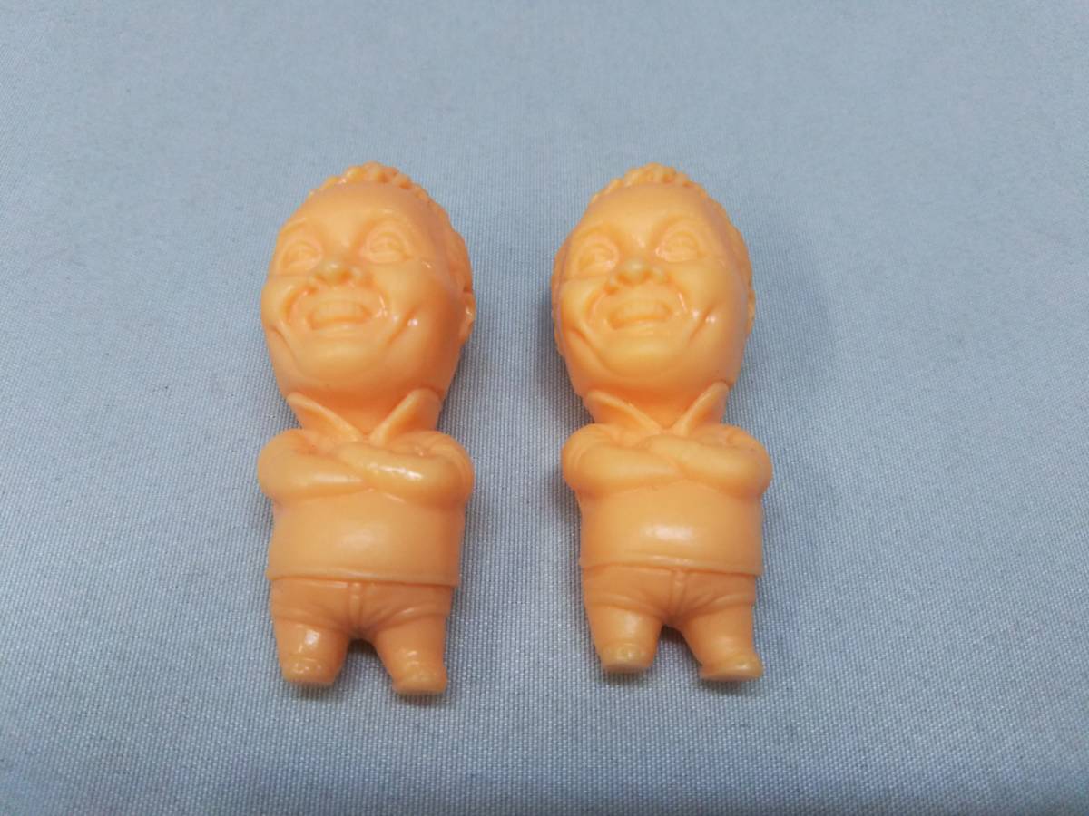 ガースー フィギュア ミニバージョン ガキの使い 応募者全員プレゼント 