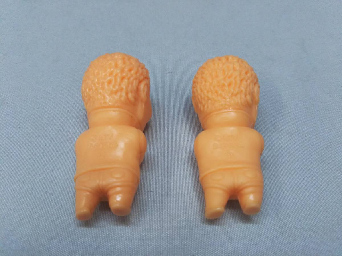 ガースー フィギュア ミニバージョン ガキの使い 応募者全員プレゼント 