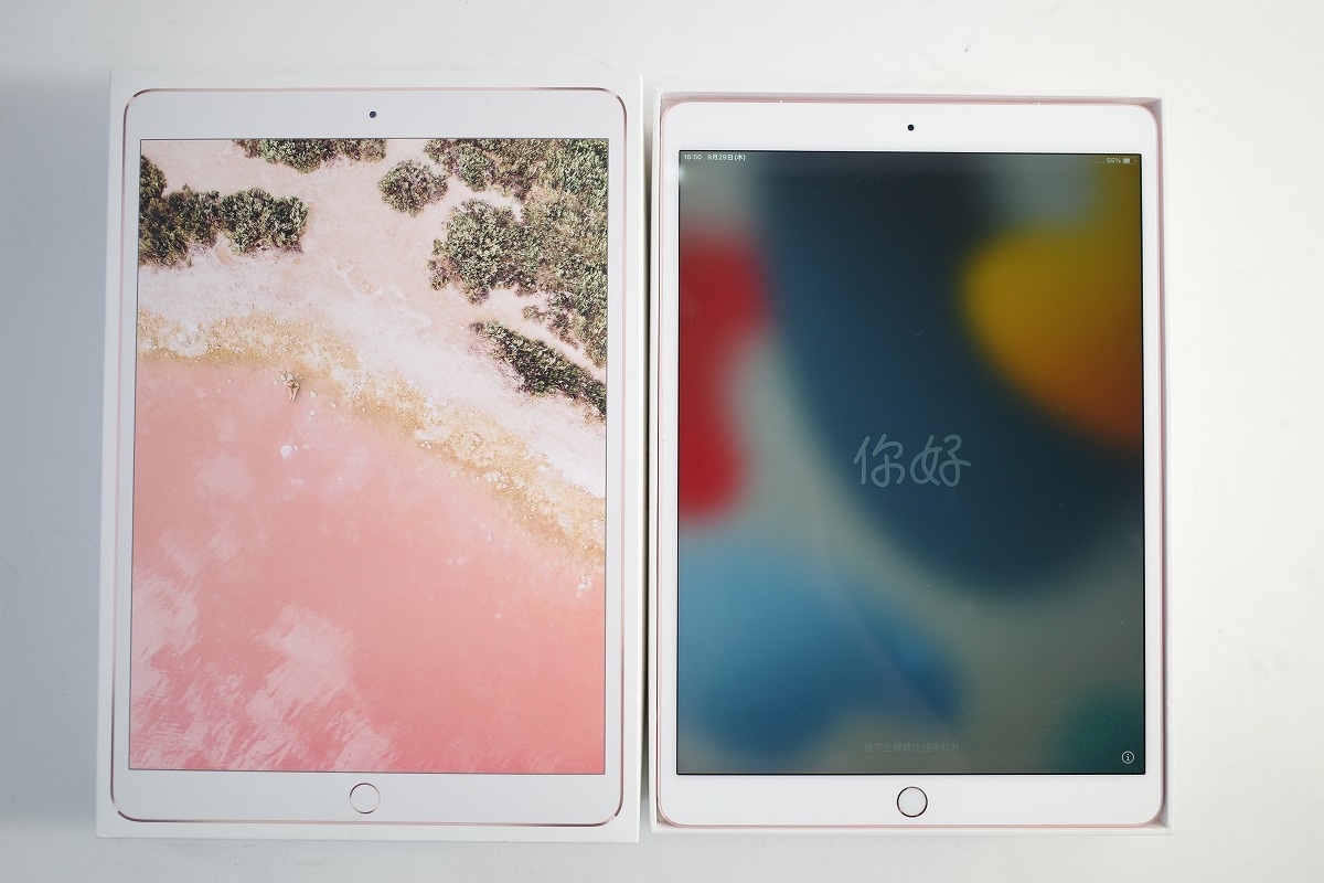 新品同様】iPad Pro 12.9インチ 第5世代 / Wi-Fi+Cellular(セルラー