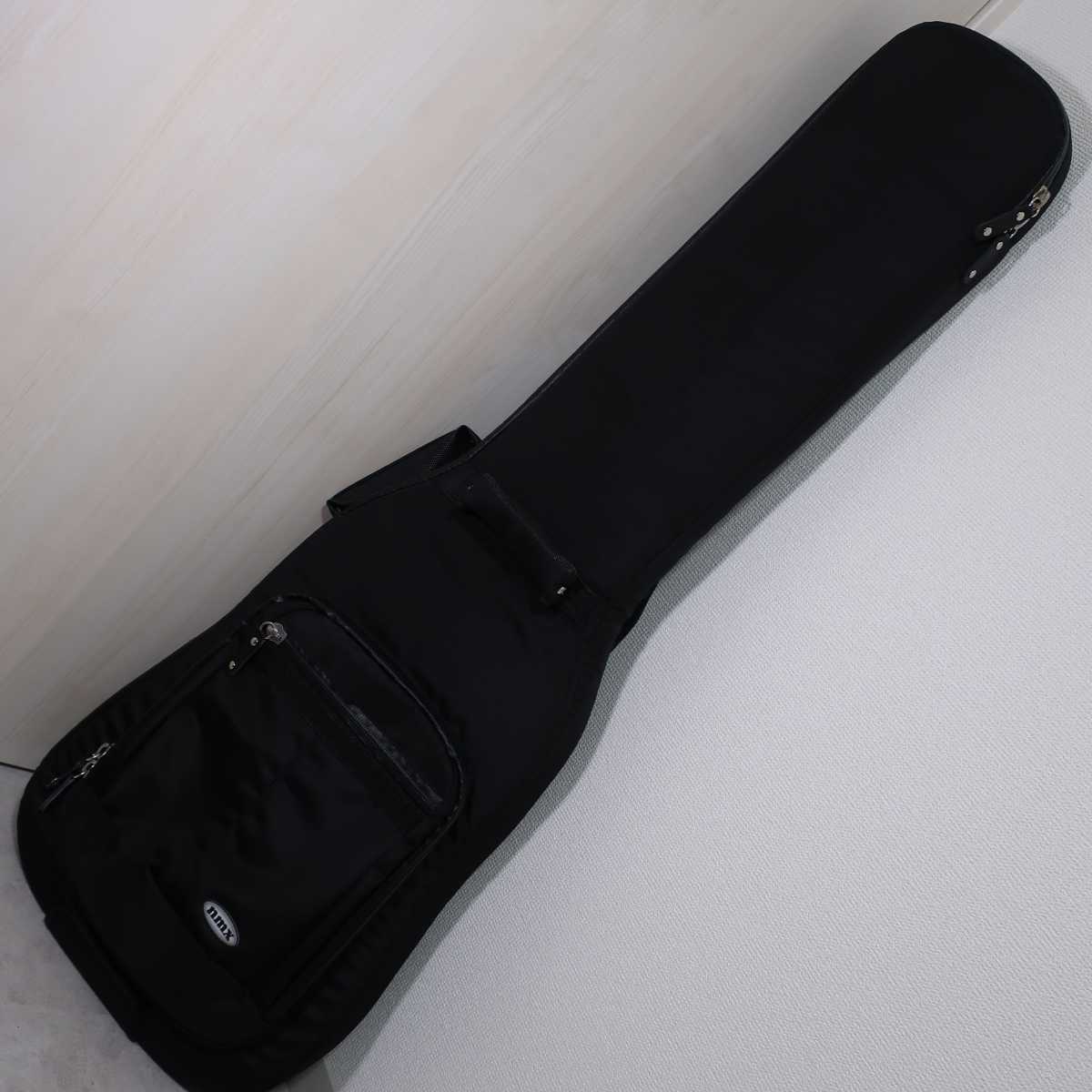 nmx LGB-SM-EB-BLK マーケット PAY ベース用ギグバッグの通販はau LGB 