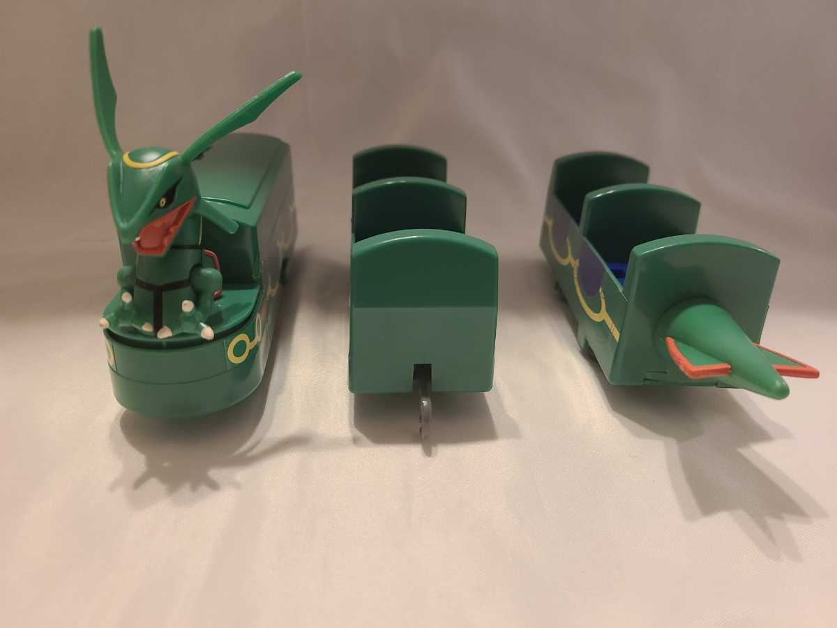 ポケパークバトルコースター裂空 【公式通販】