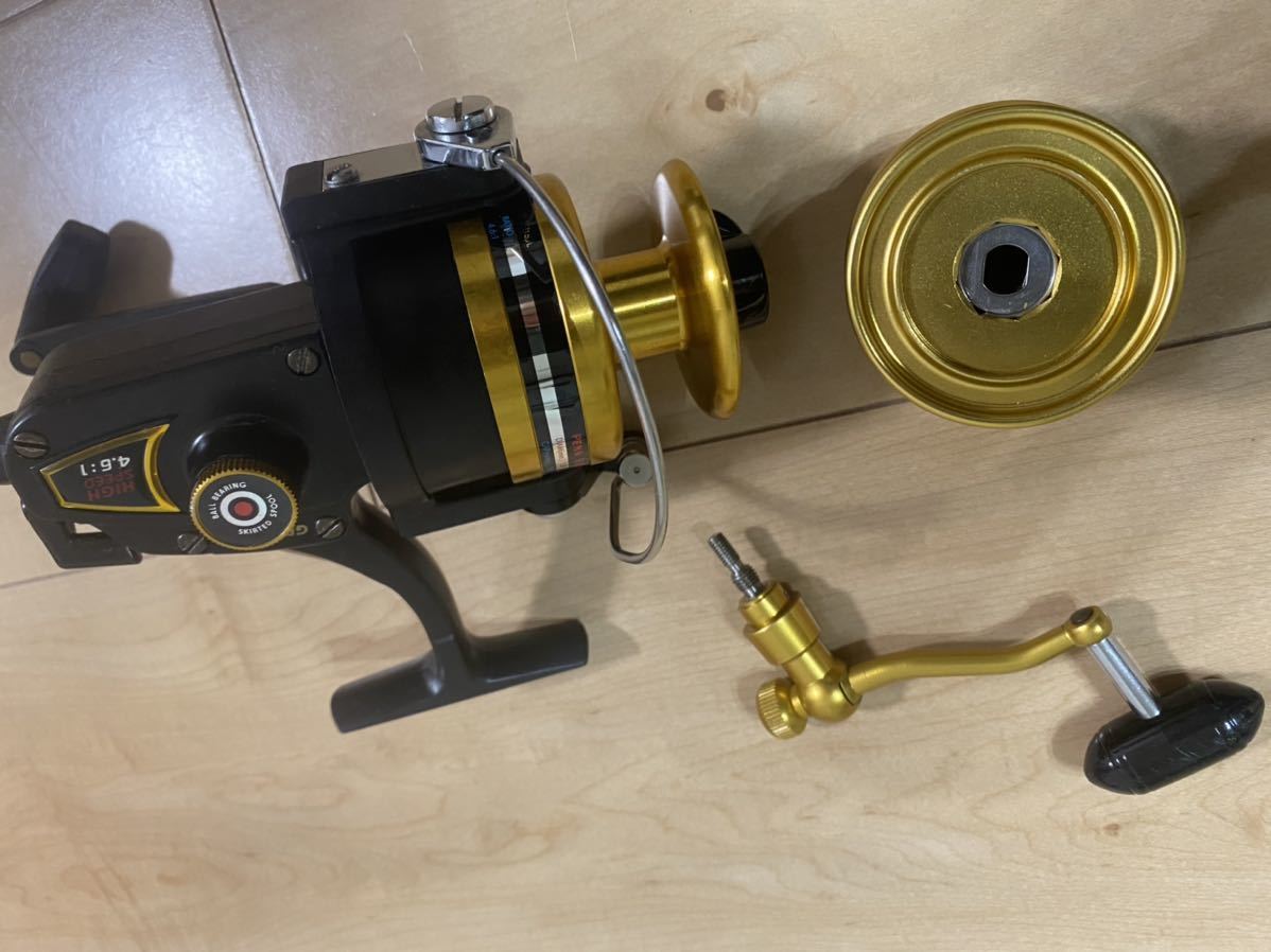 PENN ペン 5500 SS PENN 5500SS ペン ジャンク 5500ss 良品