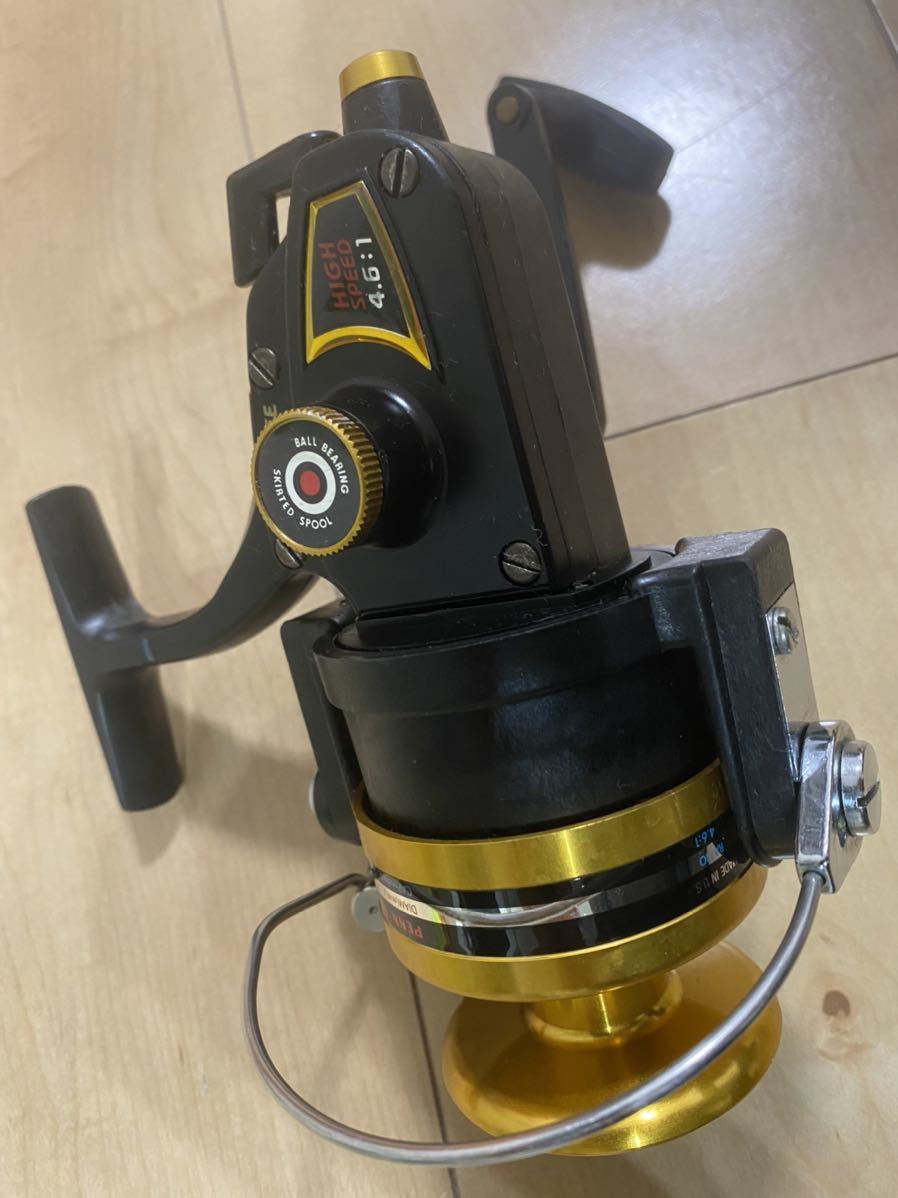 PENN ペン 5500 SS PENN 5500SS ペン ジャンク 5500ss 良品