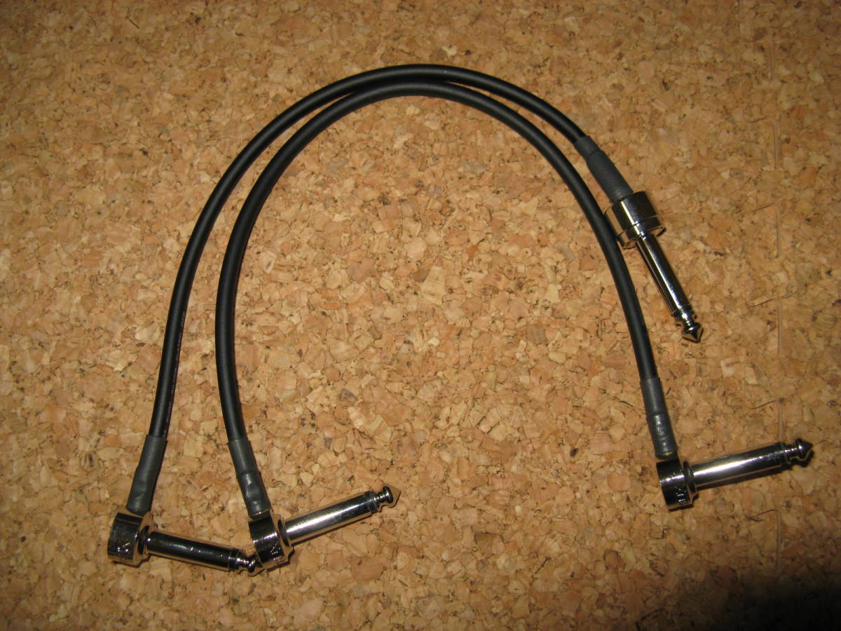 Arena パッチケーブル MONTREUX ( モントルー ) - Premium Cable