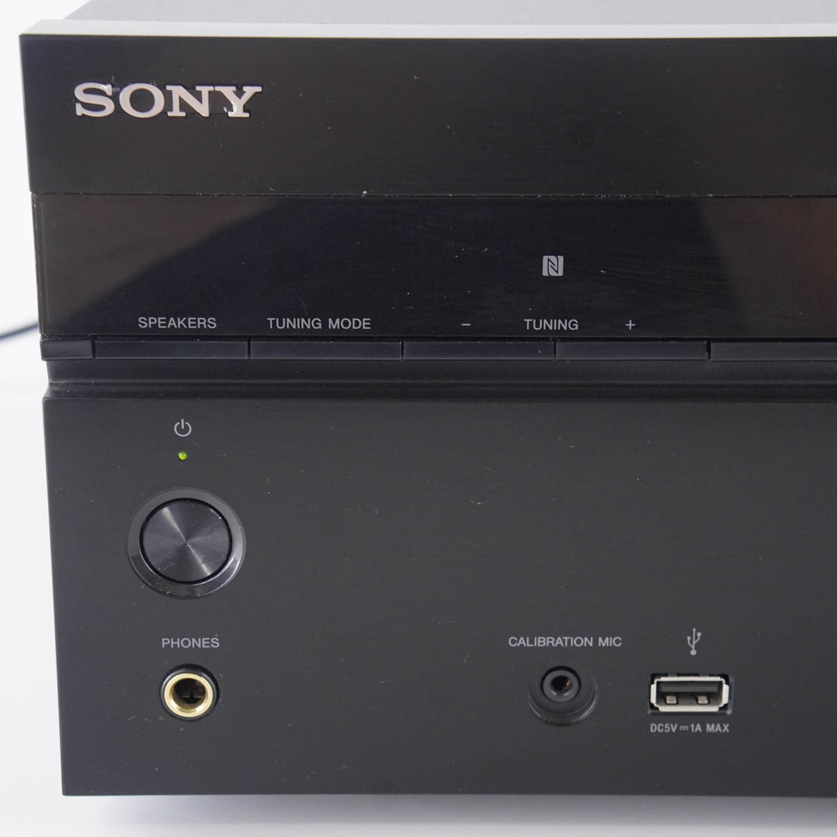 ソニー、4K HDR対応の7.1ch AVアンプ「STR-DH770」 | マイナビニュース