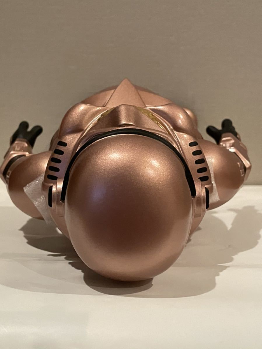 ストームトルーパー スター・ウォーズ : | エンスカイ(ENSKY) ソフビパペットマスコット X-STYLE SPM-X08 STAR SOFUBI WARS: -Classic ロンイングリッシュ スターウォーズ New ムービー・マスターピース『スター・ウォーズ』１／６スケール