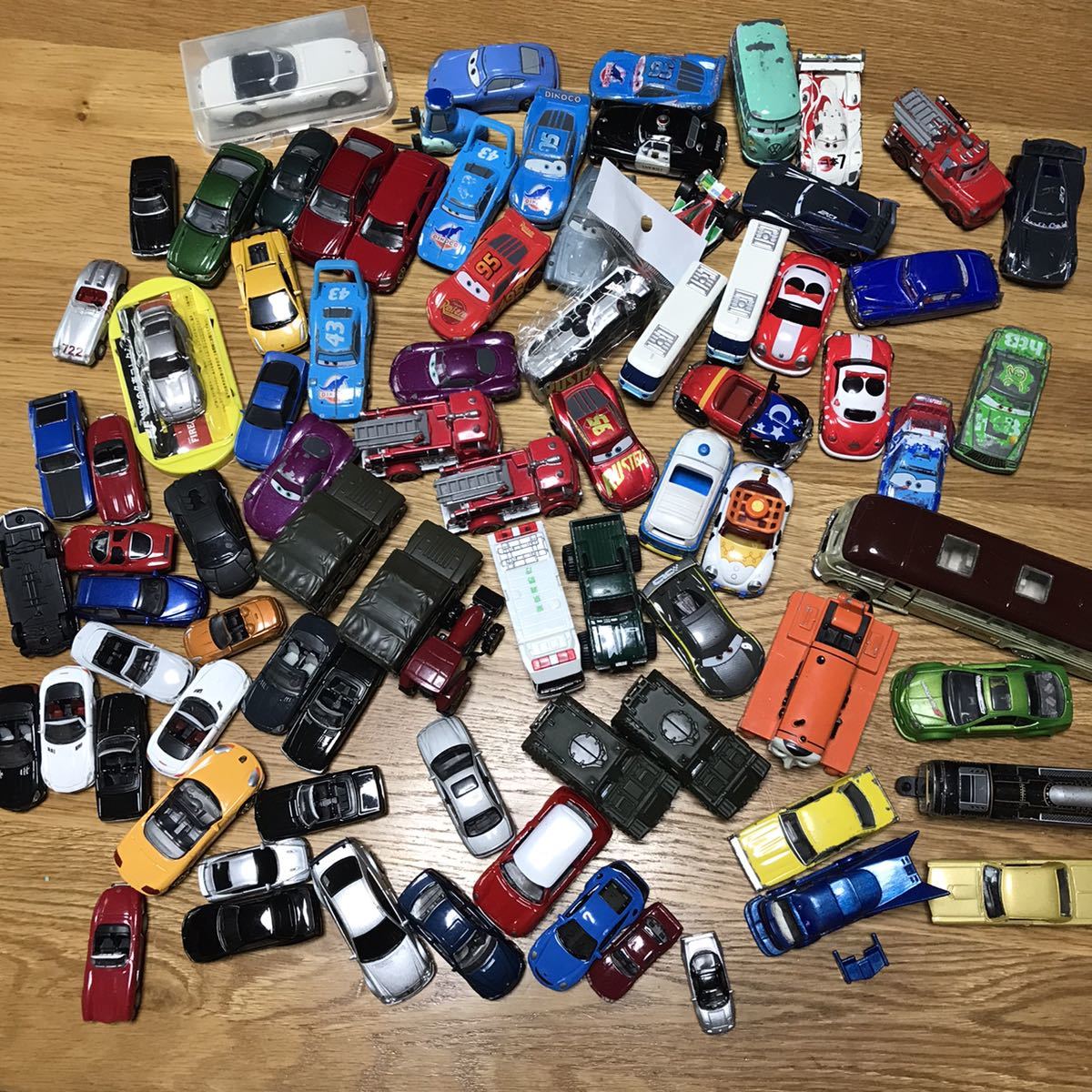 2026年最新Yahoo!オークション ジャンク -トミカ 大量の中古品・新品 トミカ 大量 - まとめ Yahoo!オークション ミニカー セット ② まとめの中古品 (まとめ 全て ジャンクセッ
