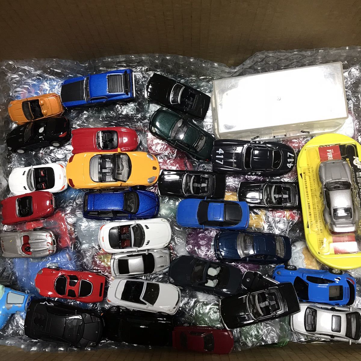 2026年最新Yahoo!オークション ジャンク -トミカ 大量の中古品・新品 トミカ 大量 - まとめ Yahoo!オークション ミニカー セット ② まとめの中古品 (まとめ 全て ジャンクセッ