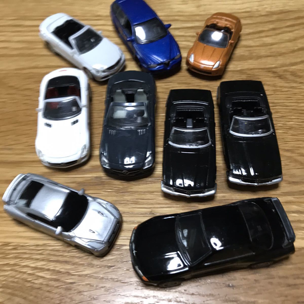 2026年最新Yahoo!オークション ジャンク -トミカ 大量の中古品・新品 トミカ 大量 - まとめ Yahoo!オークション ミニカー セット ② まとめの中古品 (まとめ 全て ジャンクセッ