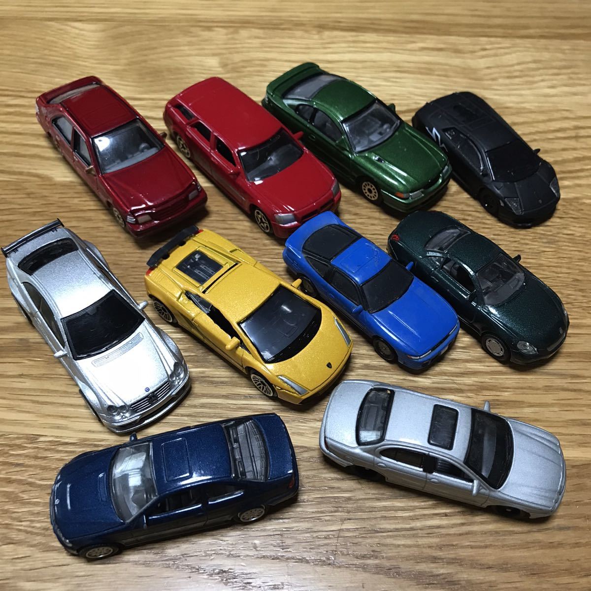 2026年最新Yahoo!オークション ジャンク -トミカ 大量の中古品・新品 トミカ 大量 - まとめ Yahoo!オークション ミニカー セット ② まとめの中古品 (まとめ 全て ジャンクセッ