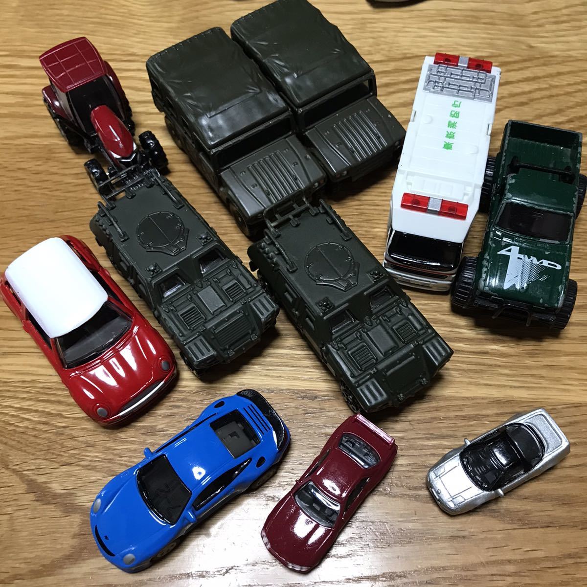 2026年最新Yahoo!オークション ジャンク -トミカ 大量の中古品・新品 トミカ 大量 - まとめ Yahoo!オークション ミニカー セット ② まとめの中古品 (まとめ 全て ジャンクセッ