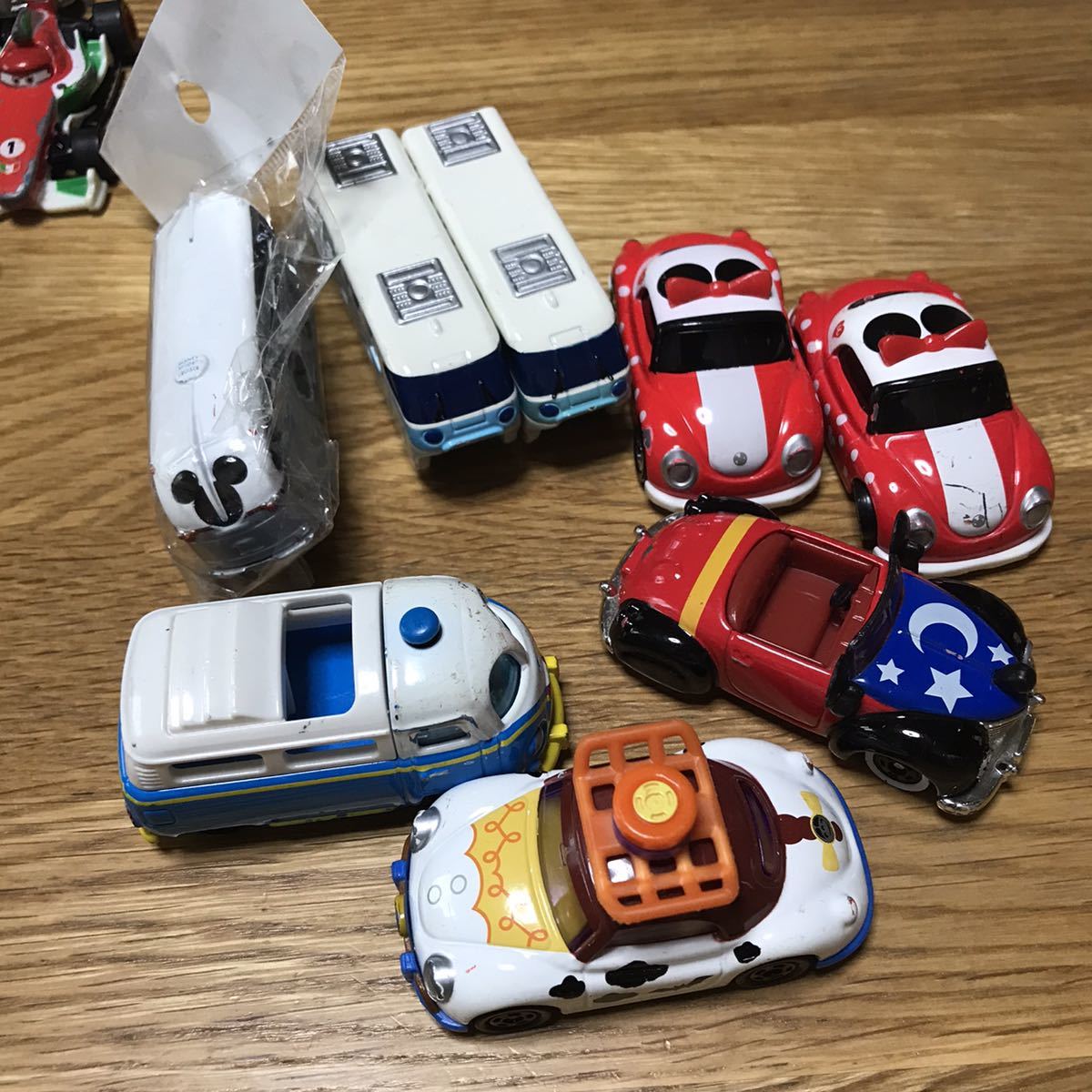 2026年最新Yahoo!オークション ジャンク -トミカ 大量の中古品・新品 トミカ 大量 - まとめ Yahoo!オークション ミニカー セット ② まとめの中古品 (まとめ 全て ジャンクセッ