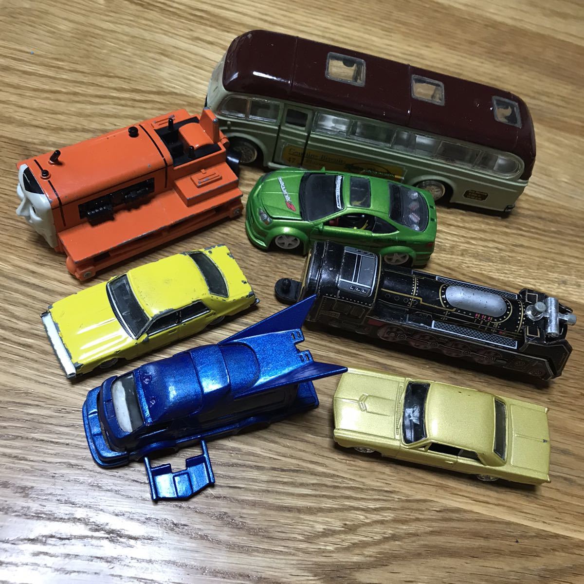 2026年最新Yahoo!オークション ジャンク -トミカ 大量の中古品・新品 トミカ 大量 - まとめ Yahoo!オークション ミニカー セット ② まとめの中古品 (まとめ 全て ジャンクセッ