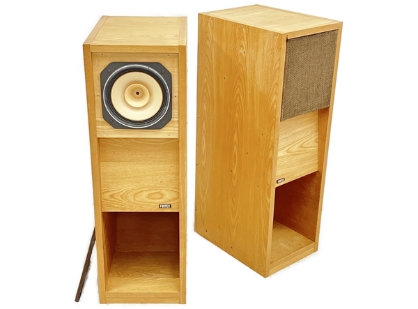 FOSTEX FE206Σ | フォステクス スピーカー Fostex 0 (フォステクス 