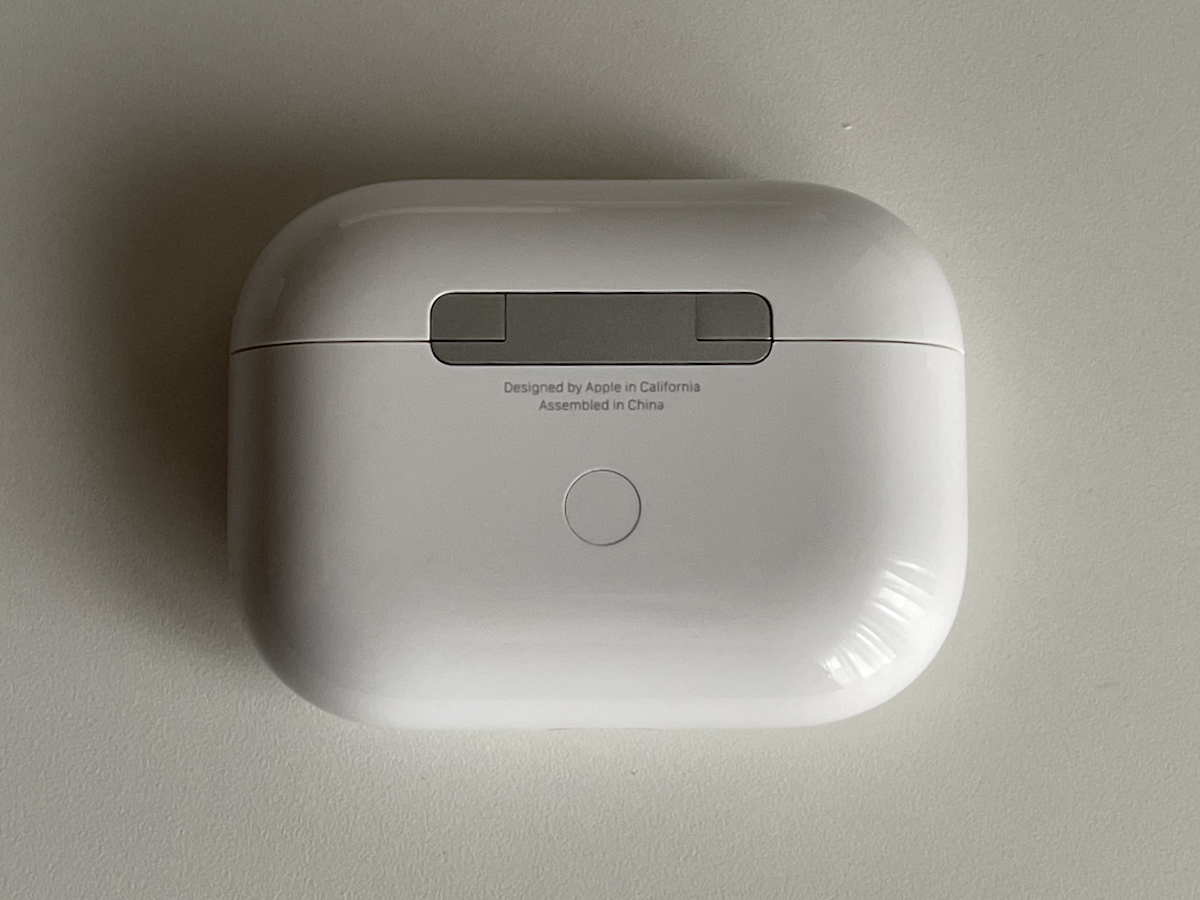 □□□ Apple AirPods Pro 第1世代 □ MWP22J/A A2183 A2084 A2190 □