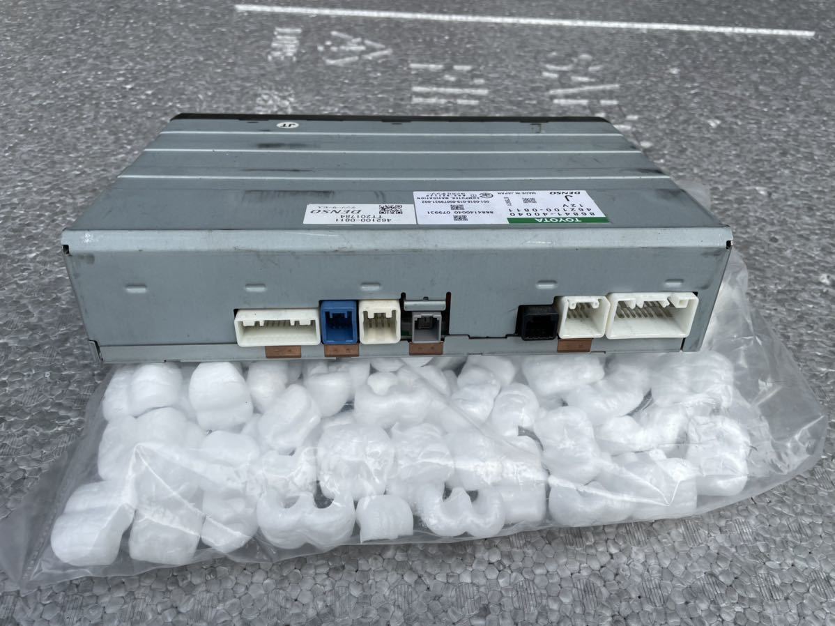 ❗ジャンク品❗センチュリー 純正マルチモニター ❗ジャンク品