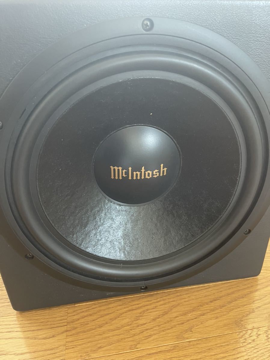 マッキントッシュ - Mcintosh Yahoo!オークション レガシィ McIntosh