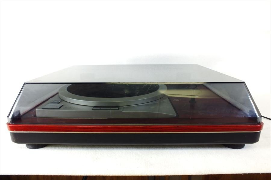 Technics SH-15B1 ターンテーブルベース Technics SH-15B1 ターンテーブルベース Technics SH-15B1 Turntable