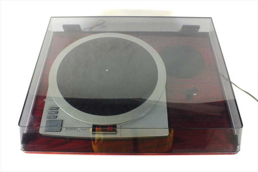 Technics SH-15B1 ターンテーブルベース Technics SH-15B1 Turntable