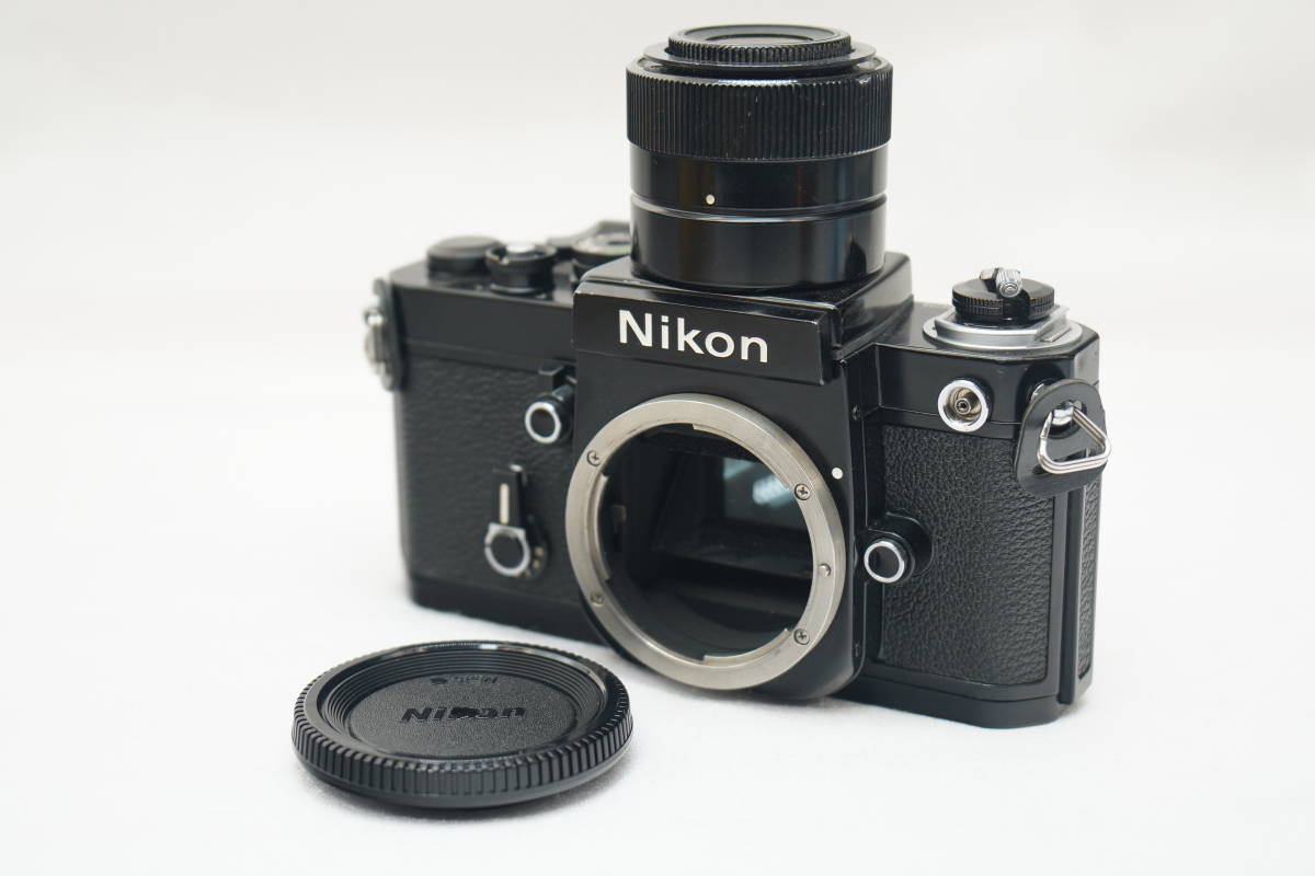 ☆極上品☆ Nikon DW-30 ウエストレベルファインダー 【公式通販】