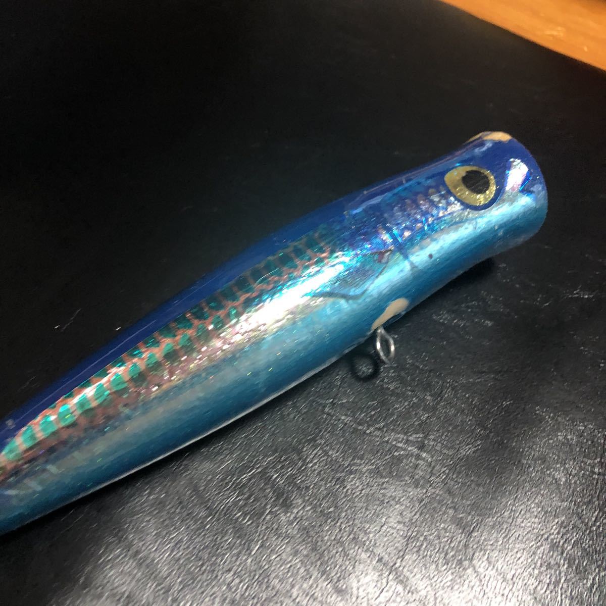 カーペンター ダムセル DS 75-160 マグロに是非 | AXONWEB.COM.BR