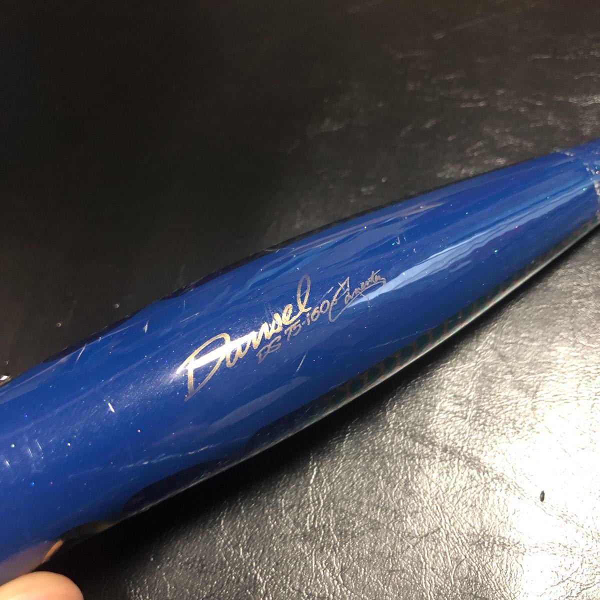 カーペンター ダムセル 75 DS 75-160 カーペンター ダムセル DS 75-160 カーペンター ダムセル