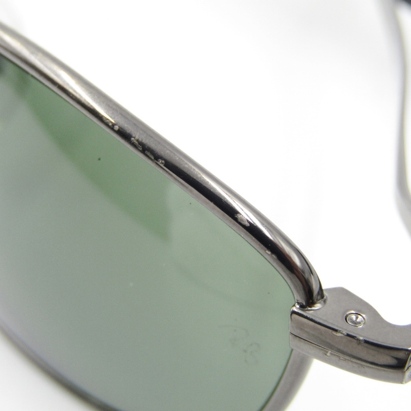 Ray-Ban レイバン サングラス RB8015 Titanium β スクエア