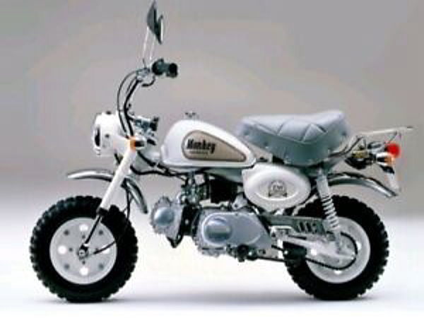 ゴリラ ホンダ モンキー Z50 ステッカー デカール Type セット 0 タンクデカール&frasl;ステッカー : | 1 ステッカーの通販 黒と黄色 早矢仕｜モンキー・ゴリラ