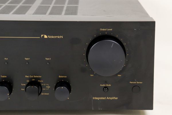 ☆ Technics テクニクス SU-V7 アンプ ☆ジャンク☆ 【公式通販】