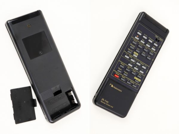 EM-100629【ジャンク】インテグレーテッドアンプ [IA-1] Nakamichi