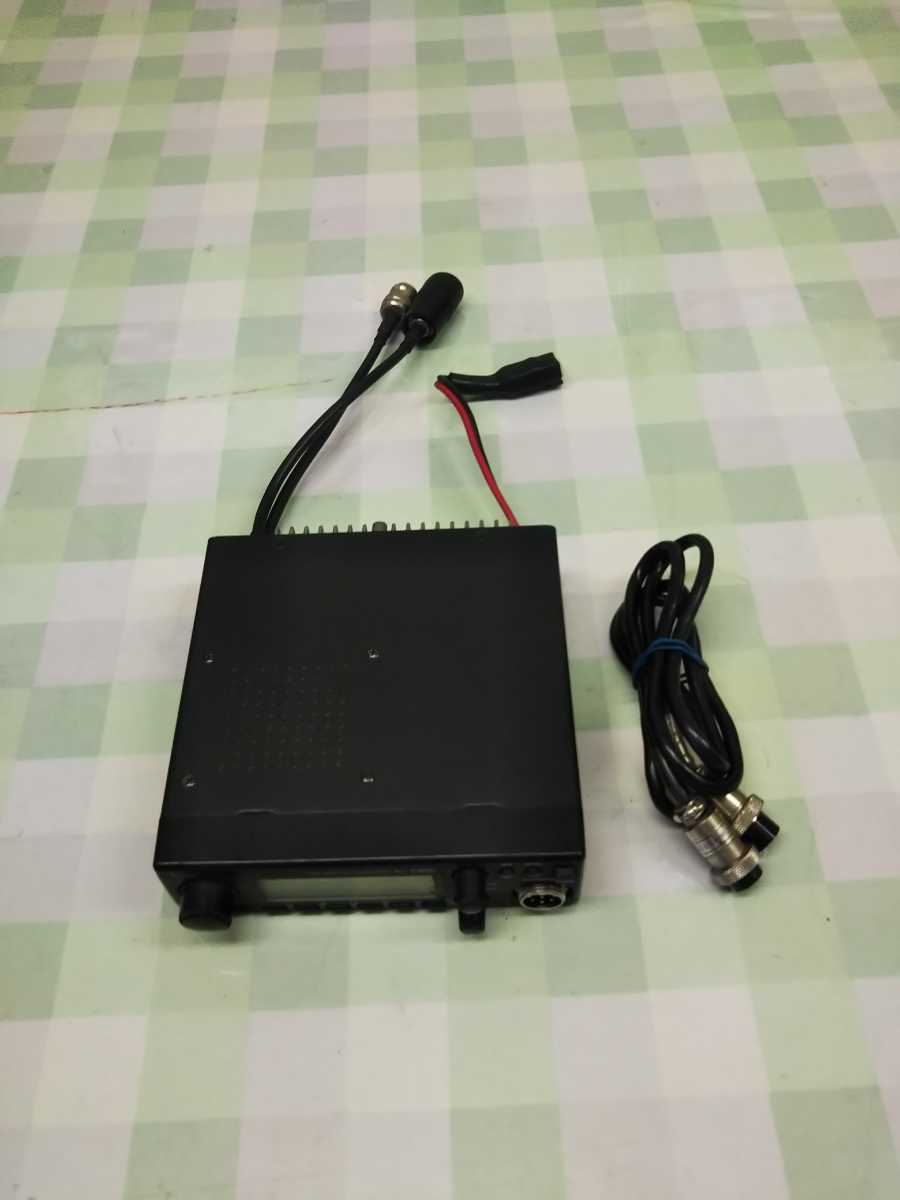 アイコム IC-2320 デュアルバンド 拡張改造 無線機 アイコム IC-2320 144/430MHz デュアルFM 無線機 IC-2320 アイコム 144