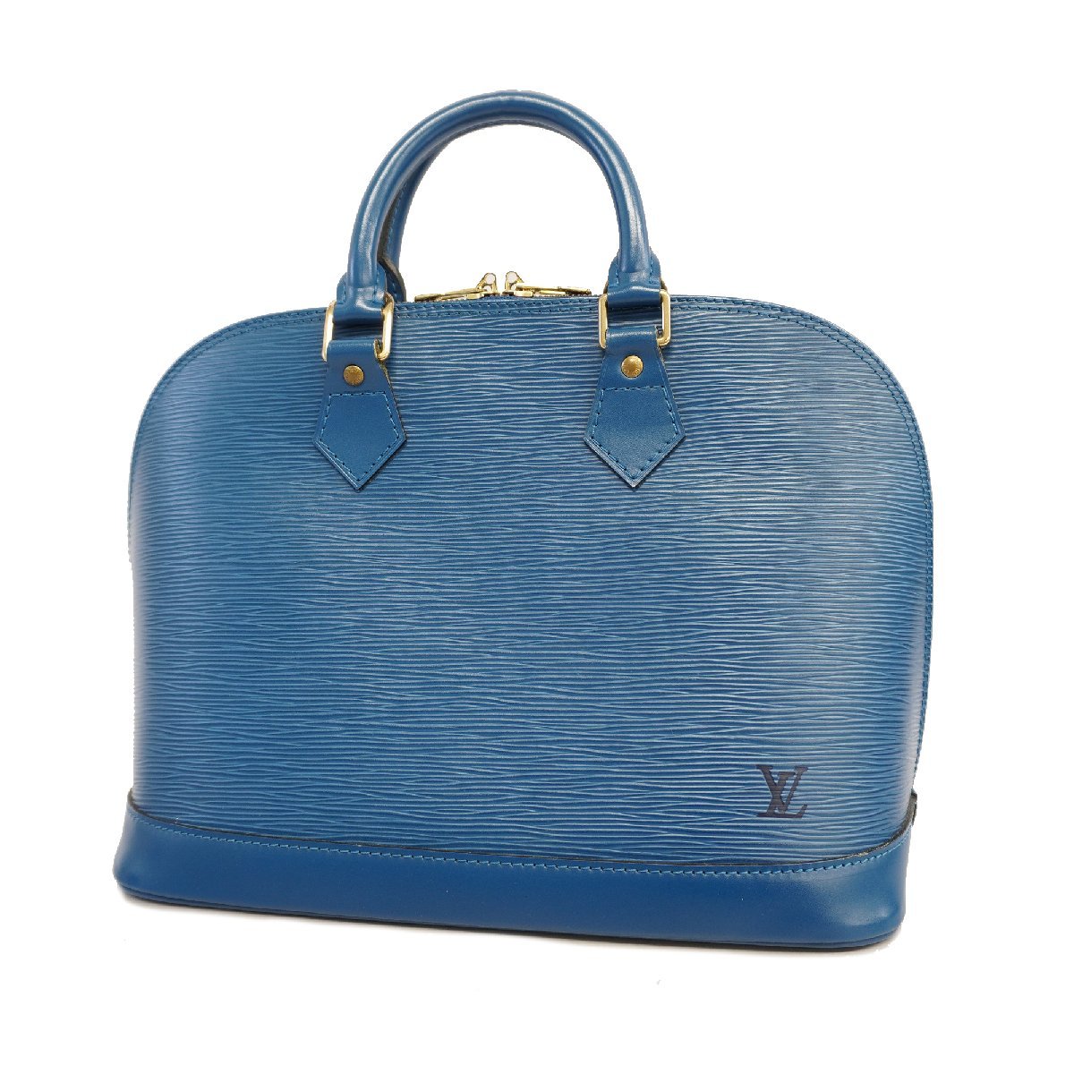 エピ ハンドバッグ LOUIS VUITTON アルマ M52145 ルイヴィトン ☆最終 