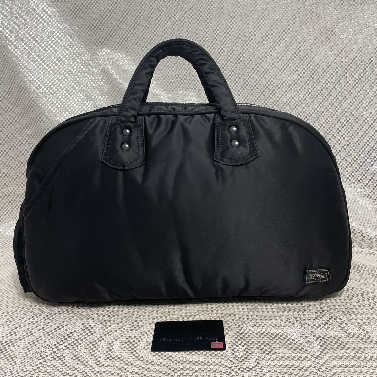 極美品・希少モデル】吉田カバン HEAD PORTER/ヘッドポーター タンカー 