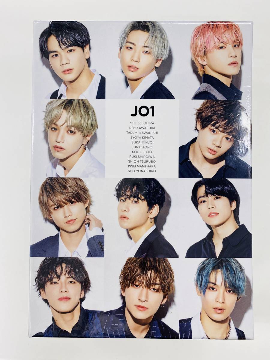 品質保証，大人気 PRODUCE 101 JAPAN 番外編 JO1誕生ま の軌跡 DVD BOX C4100(ジャパニーズポップス)｜売買されたオークション情報、yahooの商品情報をアーカイブ公開 - オークファン ジャパニーズポップス