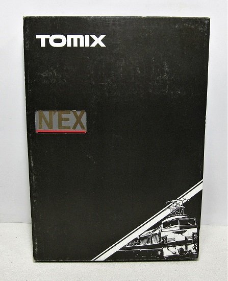新作，低価 TOMIX Nゲージ 92051 JR 253系 特急電車 成田エクスプレス ３両基本セット + 他３両 計６両セット トミックス(特急形電車)｜売買されたオークション情報、yahooの商品情報をアーカイブ公開 - オー 特急形電車