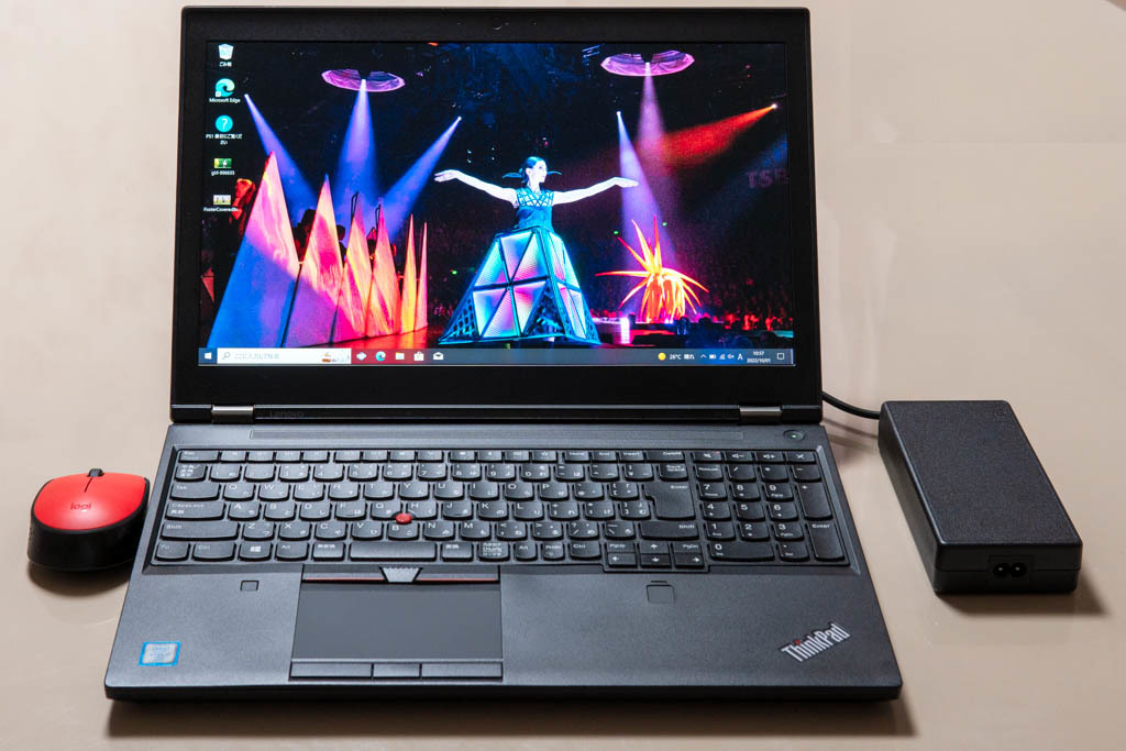ThinkPad P51 i7 32GB NVMe SSD 512GB RAID 0 + 1TB SATA SSD BOE 4K UHD ...