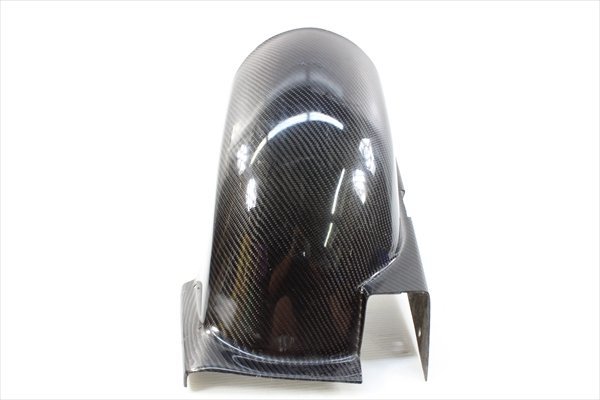 ZRX1200R[80社外カーボンリアホイルフェンダー カウル リアフェンダー