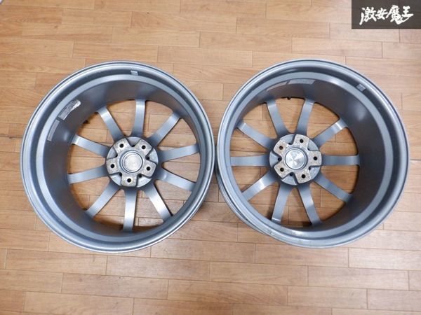 GC-010E Prodrive プロドライブ - RAYS Yahoo!オークション 18インチ