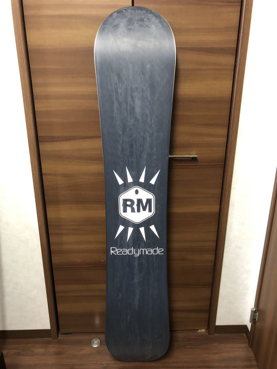 国産美品】 readymade pride154 レディメイド プライド / オガサカ  