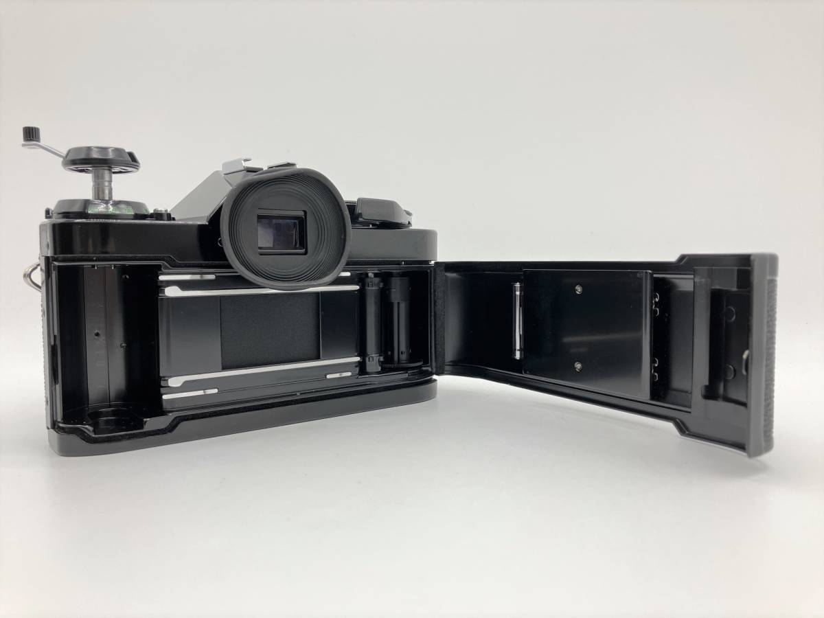 Canon キヤノン CANON AE-1(シャッター鳴き無し） 単焦点レンズ付